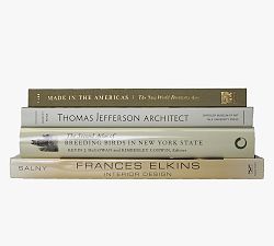 Modern Cloth Colorstak Book Sets