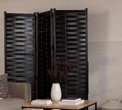 Zola Folding Privacy Screen