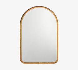 Capital Arched Wall Mirror