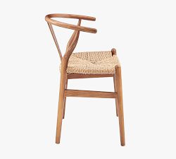 Faith Set of 2 Outdoor Dining Chairs