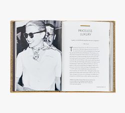 Little Books of Fashion