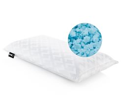 Malouf™  Shredded Gel Dough™ Memory Foam Pillow
