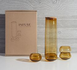 Mezcal and Tequila Infusion Set