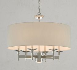Cortez Chandelier (28&quot;)