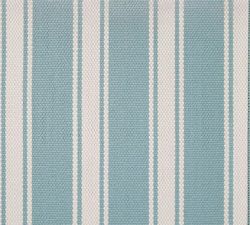 Custom Outdoor Striped Rug Swatch - Free Returns Within 30 Days