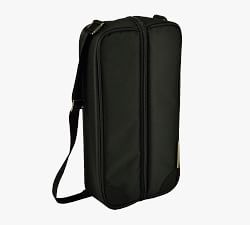 Everly Wine Picnic Bag - Set for 2