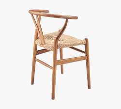 Faith Set of 2 Outdoor Dining Chairs