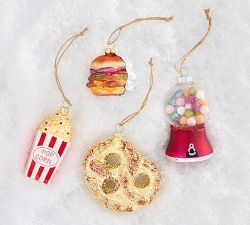 Foodie Favorites Mini Christmas Tree