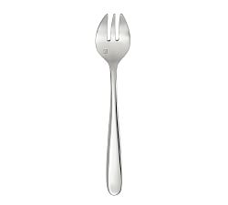 Fortessa Grand City Seafood Forks - Set of 12