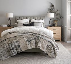 Open Box: Easton Forged-Iron Oval Table Lamp Base