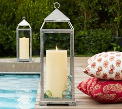 Open Box: Malta Outdoor Lantern