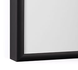 Thin Metal Gallery Frames