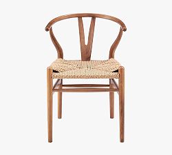 Faith Set of 2 Outdoor Dining Chairs