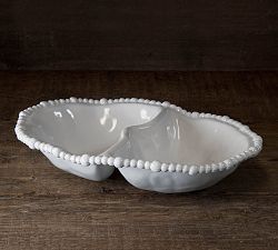 Alegeria Outdoor Double Dip Bowl