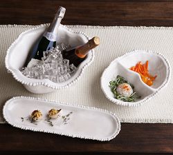 Alegeria Outdoor Double Dip Bowl