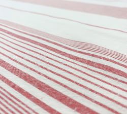 Ayva Striped Percale Comforter &amp; Shams Set