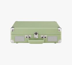 Crosley Cruiser Deluxe Turntable