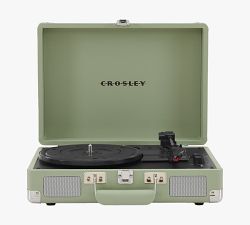 Crosley Cruiser Deluxe Turntable