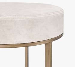Cutler Upholstered Counter Stool