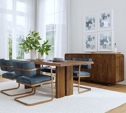 Delta Buffet (78&quot;)