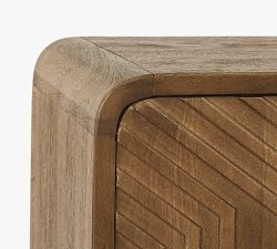 Delta Buffet (78&quot;)