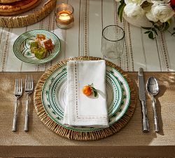 Jamila Cotton Napkins - Set of 4