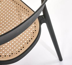 Laylan Outdoor Dining Chairs