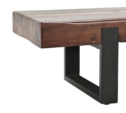 Moira Reclaimed Wood Bench (74&quot;)