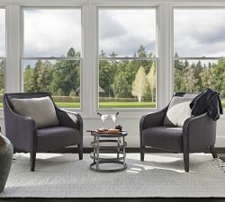 Tabia Handcrafted Rug