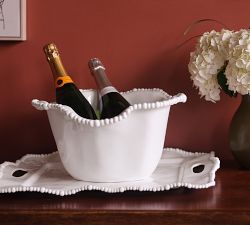 Alegeria Outdoor Rectangular Serve Tray