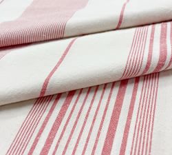 Ayva Striped Percale Comforter &amp; Shams Set
