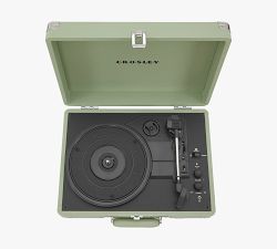 Crosley Cruiser Deluxe Turntable