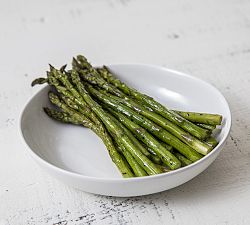 Fortessa Sandia Outdoor Melamine Coupe Bowls - Set of 6