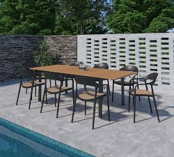 Laylan Outdoor Dining Chairs