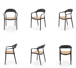 Laylan Outdoor Dining Chairs