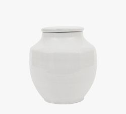 Lowrie Terracotta Jar
