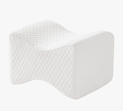Sleep Philosophy Contour Knee Pillow