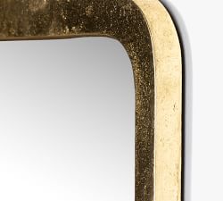 Brynn Square Wall Mirror