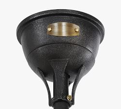 Delphine Ceiling Fan (60")