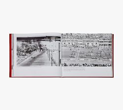 F1 (Formula One) Heroes Leather-Bound Book