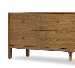 Idris Media Console (72&quot;)