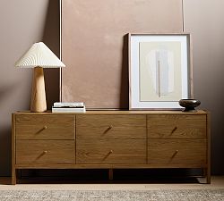 Idris Media Console (72&quot;)