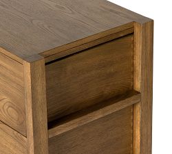 Idris Media Console (72&quot;)