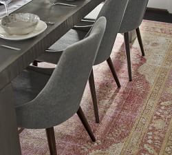 Open Box: Carina Synthetic Rug