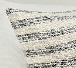 Paden Striped Pillow Cover