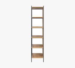 Sumner Etagere Bookcase