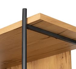 Sumner Etagere Bookcase