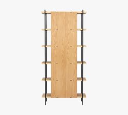 Sumner Etagere Bookcase
