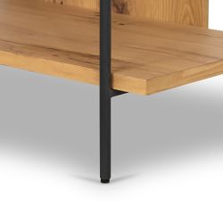 Sumner Etagere Bookcase