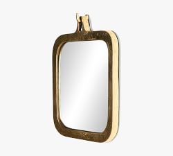 Brynn Square Wall Mirror